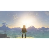 Nintendo The Legend of Zelda: Breath of the Wild-Spiel Nintendo Switch 2 Edition