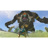 Nintendo The Legend of Zelda: Breath of the Wild-Spiel Nintendo Switch 2 Edition