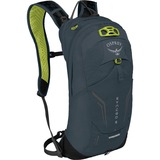 Osprey Syncro 5, Rucksack grau, 5 Liter