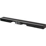 Panasonic SC-HTB496EGK, Soundbar schwarz, HDMI, Bluetooth, Optisches Eingang