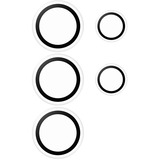 PanzerGlass Hoops Kameraschutz, Schutzfolie transparent, Samsung Galaxy S26 Ultra