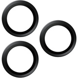 PanzerGlass Hoops Kameraschutz, Schutzfolie schwarz, iPhone 18 Pro / 18 Pro Max