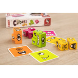 Pegasus Cubeez, Brettspiel 