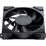 Phanteks M25G2-120, Gehäuselüfter schwarz, 120 mm