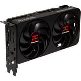 PowerColor Radeon RX 9060 XT Reaper 8GB , Grafikkarte 