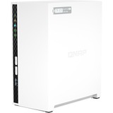 QNAP TS-233, NAS weiß