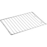 Respekta AB121MS-26, Backofen schwarz