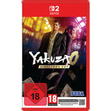 Sega Yakuza 0 Directors Cut -Spiel 