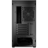 Sharkoon MK2 Generalüberholt, Tower-Gehäuse schwarz
