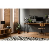 Steba VT T6, Ventilator gunmetal