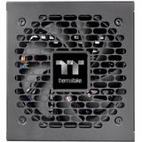 Thermaltake Toughpower XT 750W, PC-Netzteil schwarz, 1x 12-Pin High Power GPU, 4x PCIe, Kabelmanagement, 750 Watt
