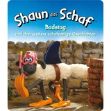 Tonies Shaun das Schaf - Badetag und drei weitere schafsinnige Geschichten, Spielfigur 