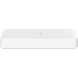 Ubiquiti Device Bridge Switch weiß, PoE+-Switch mit 6-GHz-fähiger WiFi-7-Bridging-Integration