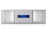 Ubiquiti UniFi Enterprise Network Video Recorder, Netzwerk-Videorekorder silber