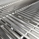 Weber Gasgrill Summit FS38X S Smart, Edelstahl edelstahl, mit CRAFTED Basis-Rahmen und Sear Zone