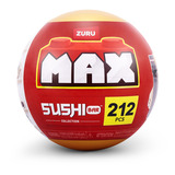 ZURU MAX Premium Snacks - Sushi Bar, Konstruktionsspielzeug sortierter Artikel