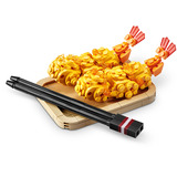 ZURU MAX Premium Snacks - Sushi Bar, Konstruktionsspielzeug sortierter Artikel