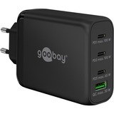 USB-C PD Multiport-Schnellladegerät 100 Watt