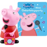 tonies Peppa Wutz - Meine Geburtstagsparty, Spielfigur Hörspiel