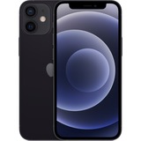 Apple iPhone 12 mini 128GB, Handy Schwarz, iOS, NON DEP