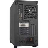 ALTERNATE Custom Workstation • ProZen, Gaming-PC schwarz, ohne Betriebssystem