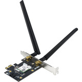 ASUS PCE-AX1800, WLAN-Adapter Bulk