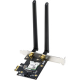 ASUS PCE-AX1800, WLAN-Adapter Bulk