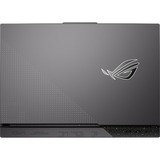ASUS ROG Strix G17 (2023) (G713PI-LL044), Gaming-Notebook grau, AMD Ryzen 9 7845HX, NVIDIA GeForce RTX 4070, 32 GB DDR5, 1 TB (1 TB SSD), ohne Betriebssystem