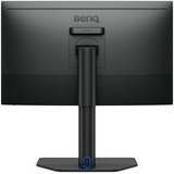 BenQ PhotoVue SW272Q, LED-Monitor 69 cm (27 Zoll), schwarz, WQHD, IPS, AQCOLOR