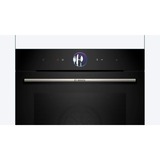 Bosch HSG7364B1 Serie 8, Backofen schwarz, 60 cm