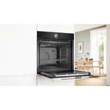 Bosch HSG7364B1 Serie 8, Backofen schwarz, 60 cm