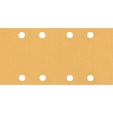 Bosch Professional Expert C470 Schleifblatt, 93 x 186mm, K100 50 Stück, für Schwingschleifer