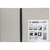 Bosch Professional Säbelsägeblatt S 2345 X Progressor for Wood, 100 Stück Länge 200mm