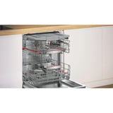 Bosch SMD8YCX04E Serie 8, Spülmaschine 60 cm