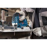 Bosch Stichsäge GST 150 BCE blau, L-BOXX, 780 Watt