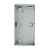 Busch-Jaeger Wippe edelstahl edelstahl, Retail