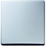 Busch-Jaeger Wippe einteilige Ausführung ohne Aufdruck für Schalter und Taster Retail