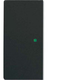 Busch-Jaeger Wippe future linear schwarz, Retail