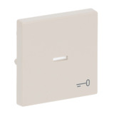 Busch-Jaeger Wippe sav/ews weiß, Retail