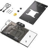 Corsair Hydro X Series XG5 RGB 5090 ASTRAL GPU-Wasserblock, Wasserkühlung 