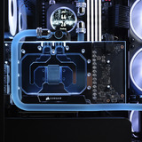 Corsair Hydro X Series XG5 RGB 5090 ASTRAL GPU-Wasserblock, Wasserkühlung 