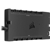 Corsair iCUE COMMANDER CORE XT, Lüftersteuerung schwarz