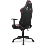 Cougar Gaming-Stuhl Armor Elite EVA schwarz/pink