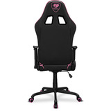 Cougar Gaming-Stuhl Armor Elite EVA schwarz/pink