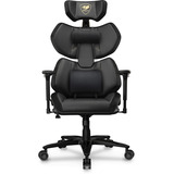 Cougar Gaming-Stuhl Terminator Elite Gold schwarz/gold