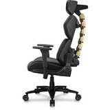 Cougar Gaming-Stuhl Terminator Elite Gold schwarz/gold