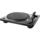 Denon DP-400, Plattenspieler schwarz