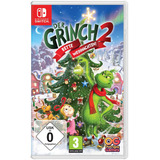  Der Grinch 2: Rette Weihnachten!, Nintendo Switch-Spiel 
