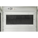 Digitus Netzwerkschrank Unique Serie - 800x800 mm (BxT), IT-Schrank hellgrau, 42 Höheneinheiten