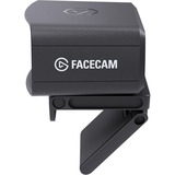 Elgato Facecam Mk.2, Webcam schwarz